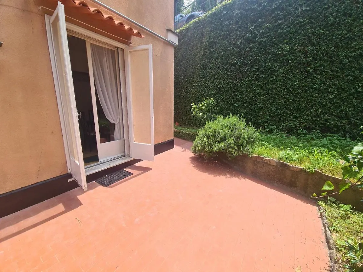 Angolo Verde By Portofinovacanze Apartment Santa Margherita Ligure