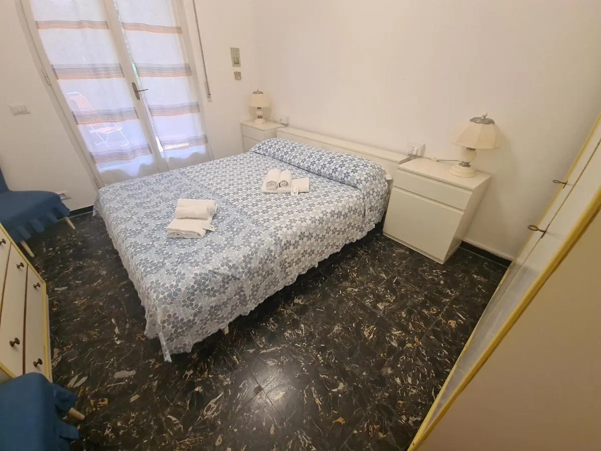Angolo Verde By Portofinovacanze Apartment Santa Margherita Ligure