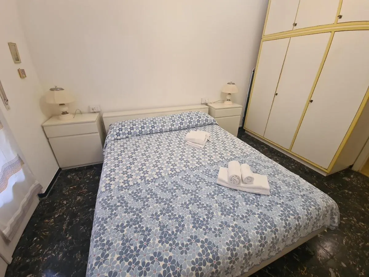 Angolo Verde By Portofinovacanze Apartment Santa Margherita Ligure