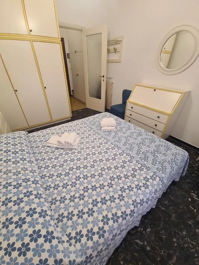 Angolo Verde By Portofinovacanze Apartment Santa Margherita Ligure Italy