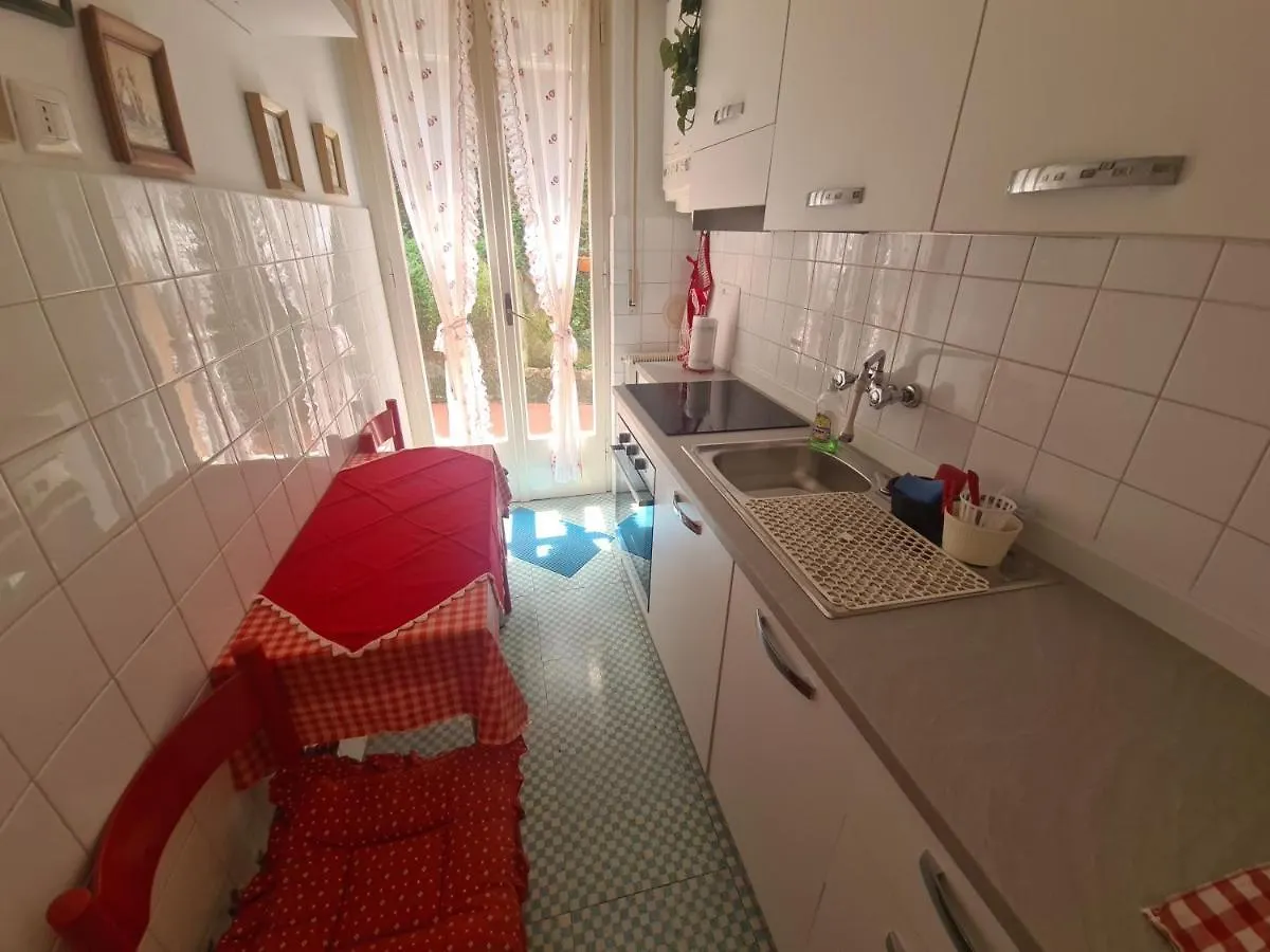Angolo Verde By Portofinovacanze Apartment Santa Margherita Ligure