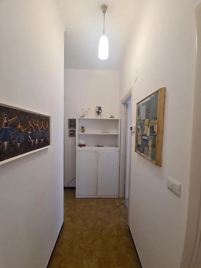 Angolo Verde By Portofinovacanze Apartment Santa Margherita Ligure