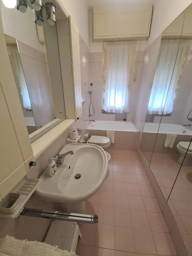 Angolo Verde By Portofinovacanze Apartment Santa Margherita Ligure