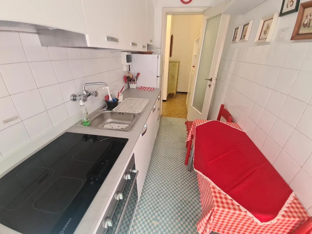 Angolo Verde By Portofinovacanze Apartment Santa Margherita Ligure 0*,  Italy