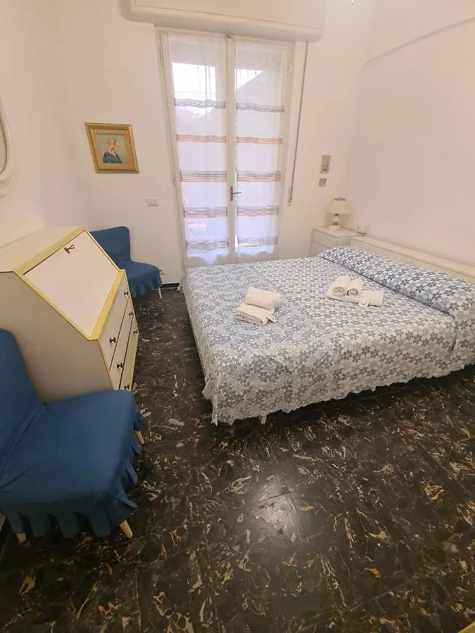 Angolo Verde By Portofinovacanze Apartment Santa Margherita Ligure