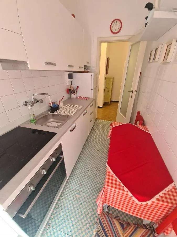 Angolo Verde By Portofinovacanze Apartment Santa Margherita Ligure
