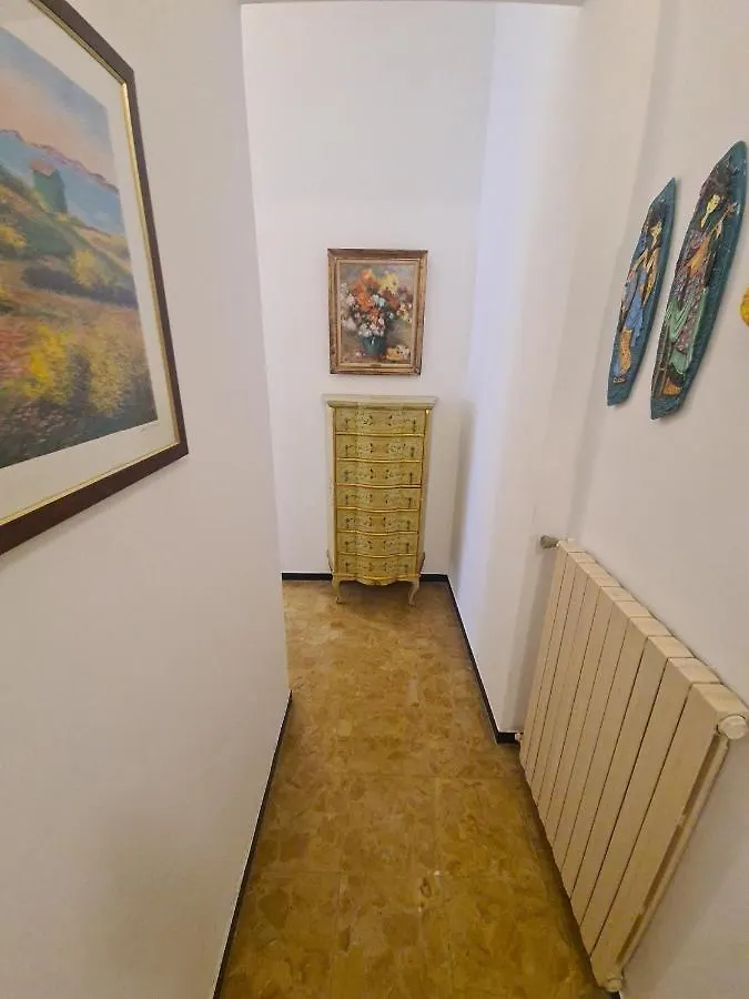 Angolo Verde By Portofinovacanze Apartment Santa Margherita Ligure
