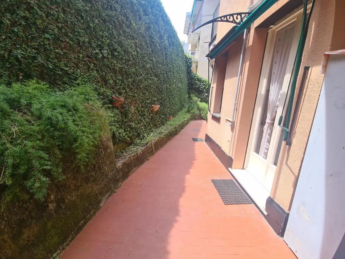 Angolo Verde By Portofinovacanze Apartment Santa Margherita Ligure 0*,  Italy
