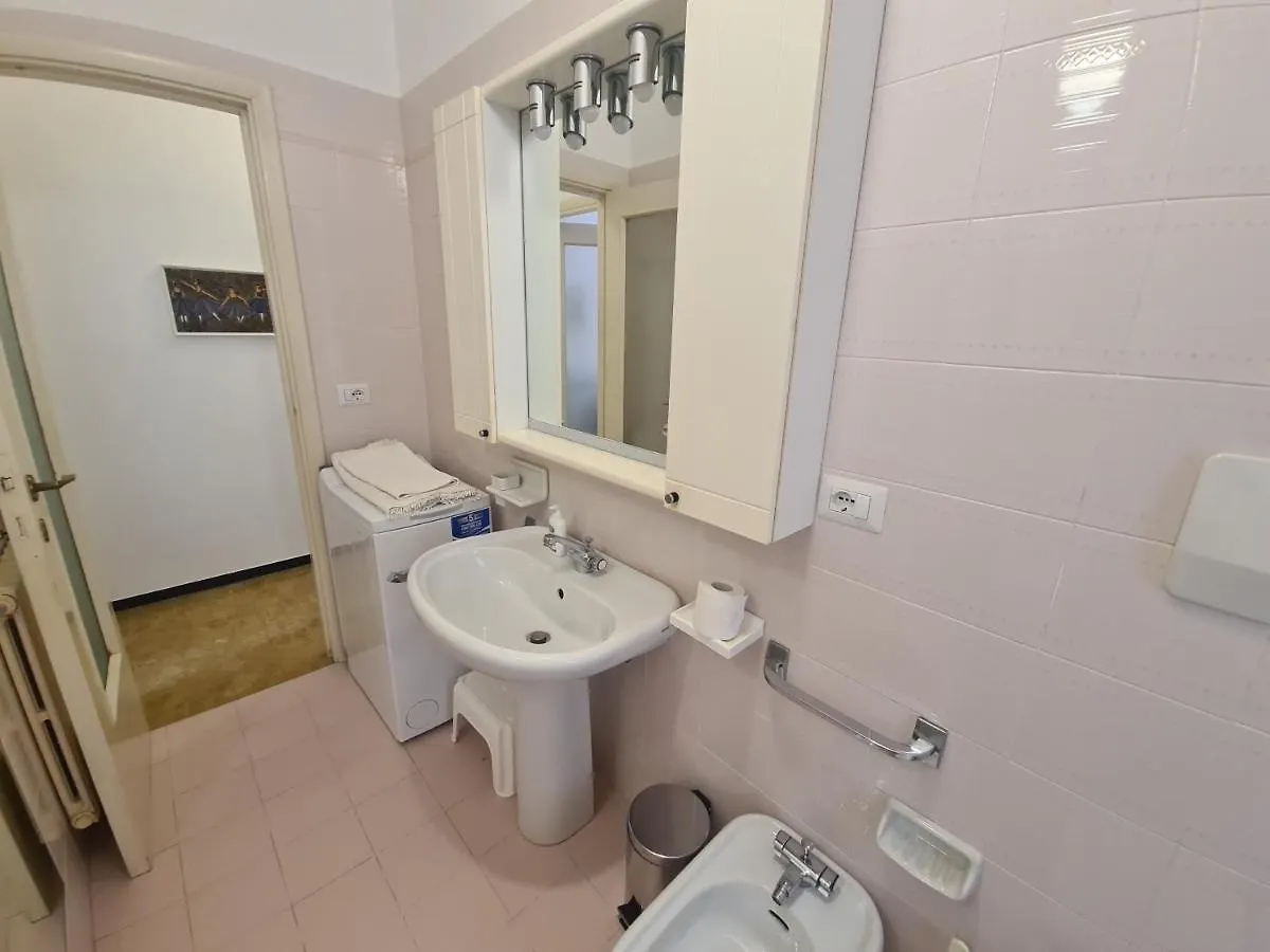 Angolo Verde By Portofinovacanze Apartment Santa Margherita Ligure 0*,