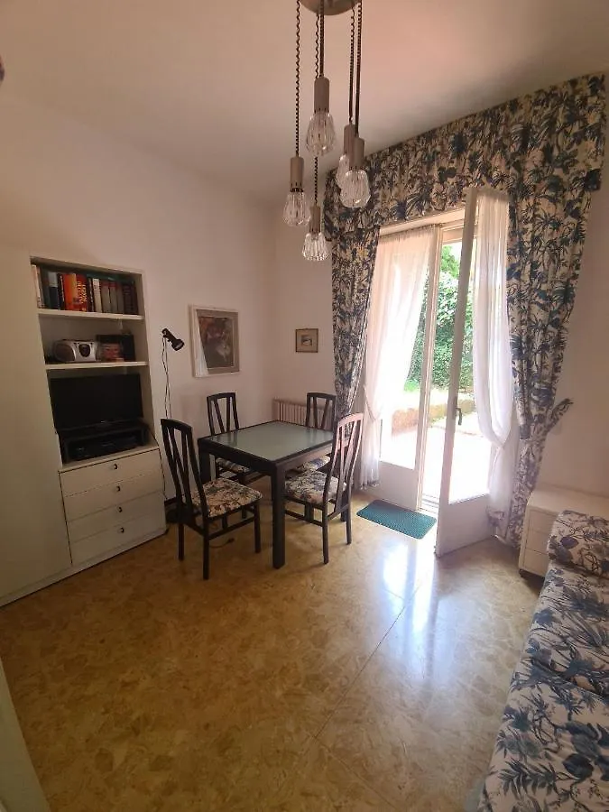 Angolo Verde By Portofinovacanze Apartment Santa Margherita Ligure 0*,
