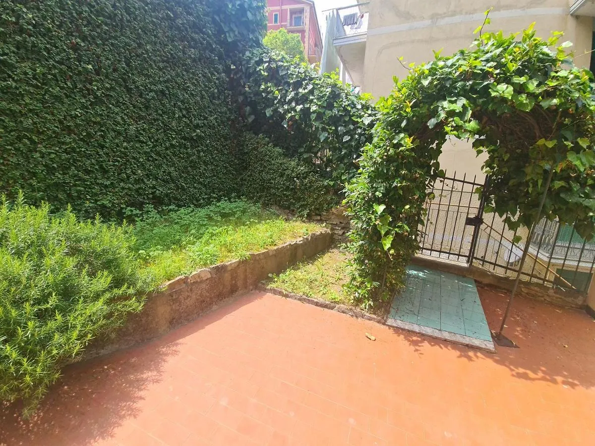 Angolo Verde By Portofinovacanze Apartment Santa Margherita Ligure