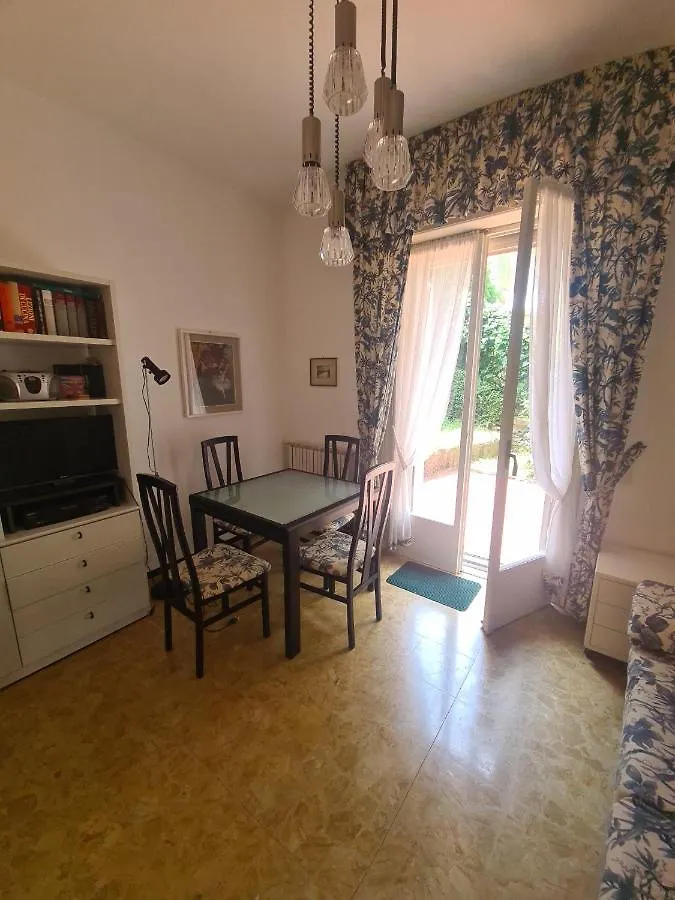 Angolo Verde By Portofinovacanze Apartment Santa Margherita Ligure