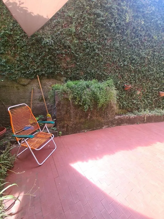 Angolo Verde By Portofinovacanze Apartment Santa Margherita Ligure
