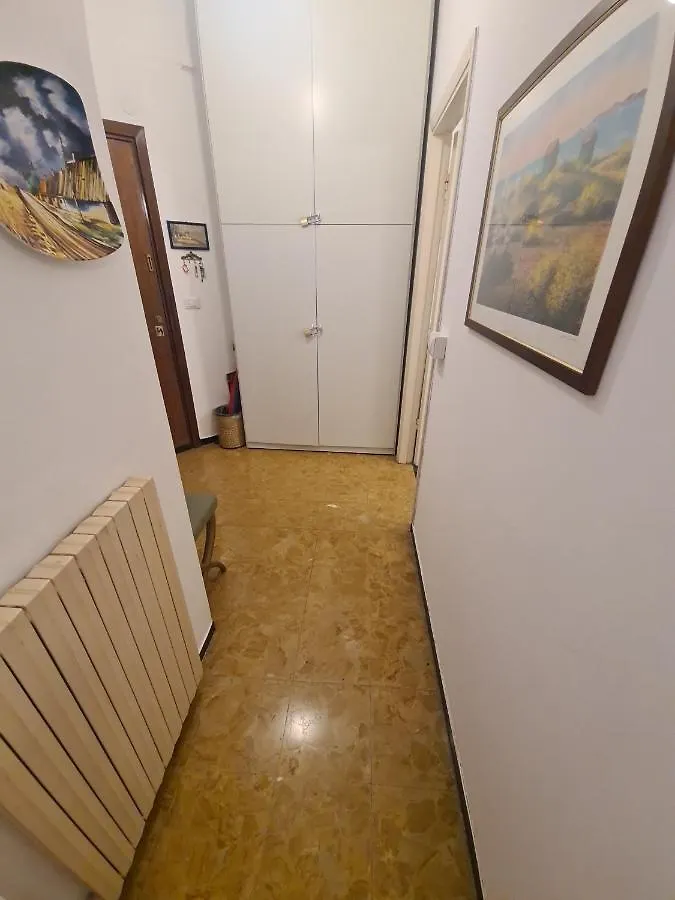 Angolo Verde By Portofinovacanze Apartment Santa Margherita Ligure