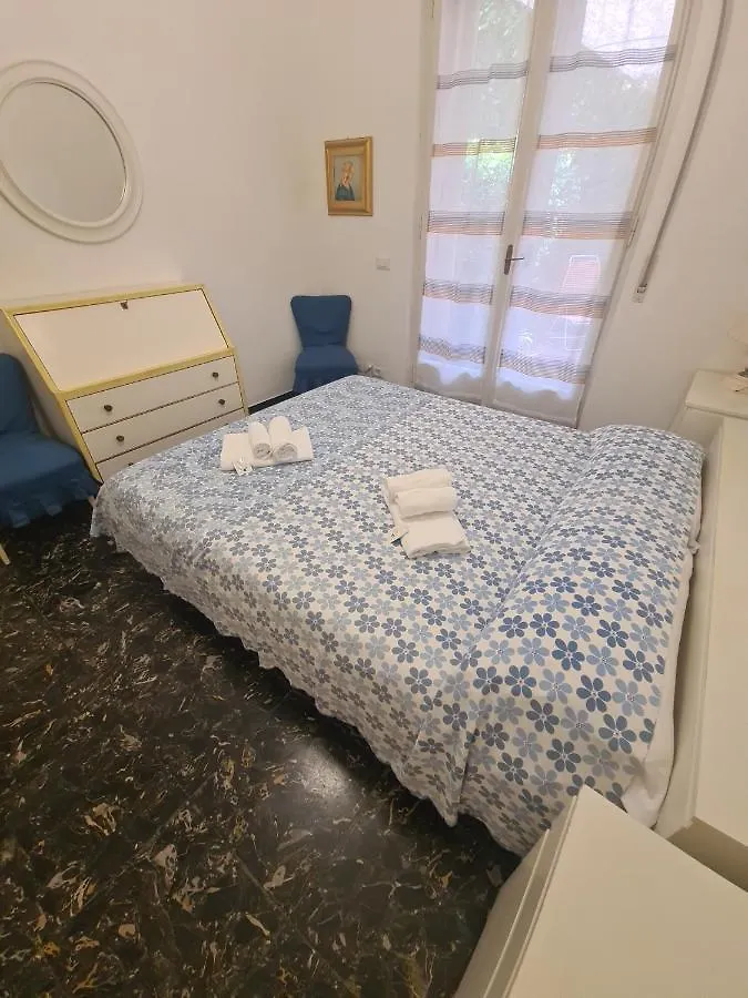 Angolo Verde By Portofinovacanze Apartment Santa Margherita Ligure Italy