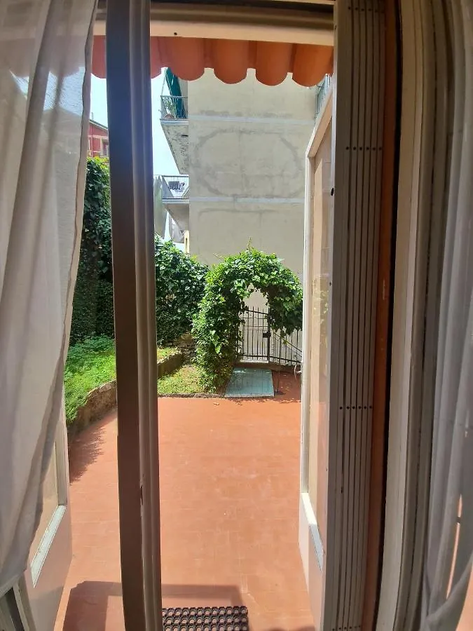 Angolo Verde By Portofinovacanze Apartment Santa Margherita Ligure