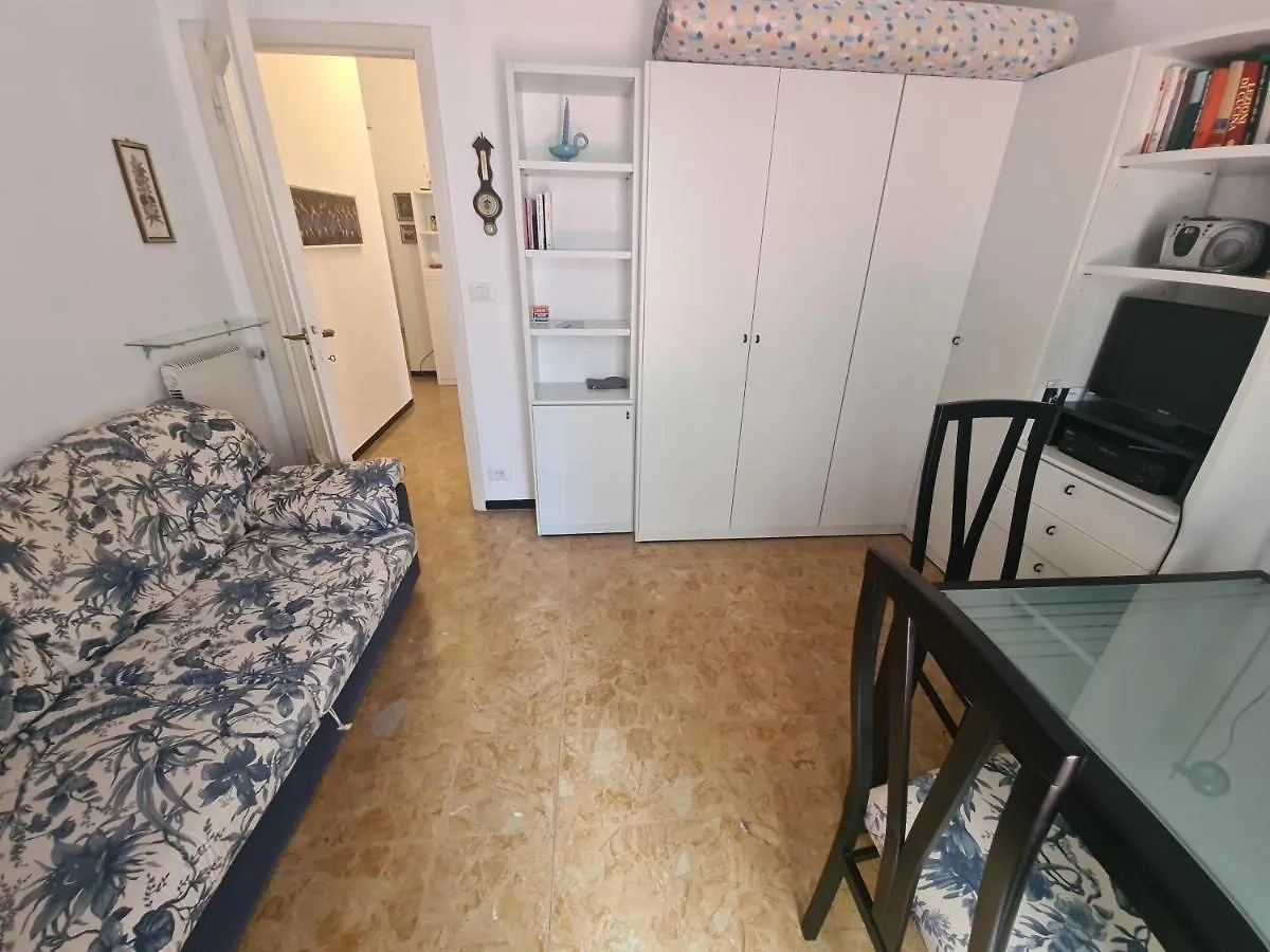 Angolo Verde By Portofinovacanze Apartment Santa Margherita Ligure