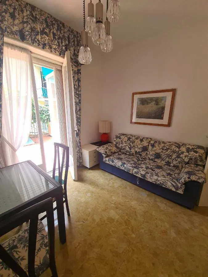 Angolo Verde By Portofinovacanze Apartment Santa Margherita Ligure Italy