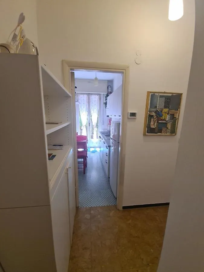 Angolo Verde By Portofinovacanze Apartment Santa Margherita Ligure