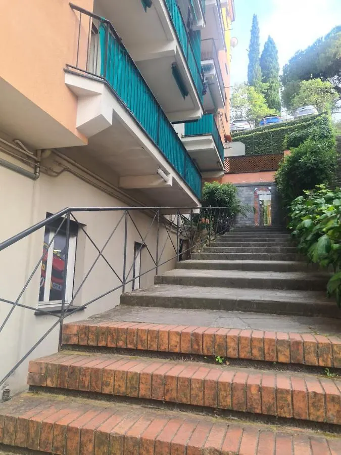 Angolo Verde By Portofinovacanze Apartment Santa Margherita Ligure 0*,  Italy